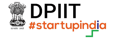 Startup India Recognized