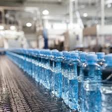 Packaged Drinking Water