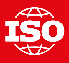 ISO Certified
