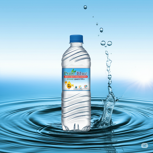 Mineral Water